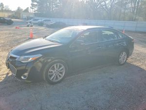 Toyota Avalon XLE 3.5L 6 2015