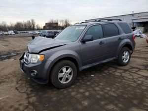 Ford Escape XLT 2.5L 4 2011