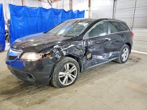 Acura RDX 3.5L 6 2013