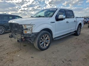 Ford F-150 SUPERCREW 5.0L 8 2015
