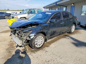 Nissan Altima 2.5 2.5L 4 2014