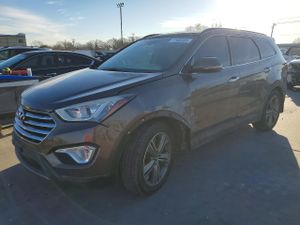 Hyundai Santa Fe GLS 3.3L 6 2014
