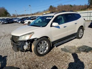 Chevrolet Traverse LT 3.6L 6 2013