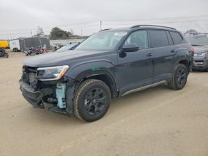 Volkswagen Atlas PEAK EDITION SE 2.0L 4 2025