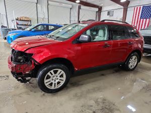 Ford Edge SE 3.5L 6 2007