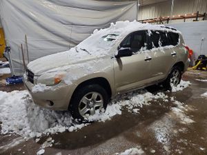 Toyota Rav4 2.4L 4 2008