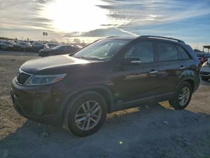 Kia Sorento LX 3.3L 6 2015