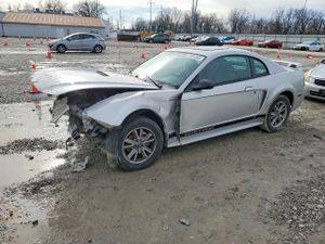 Ford Mustang 3.8L 6 2002