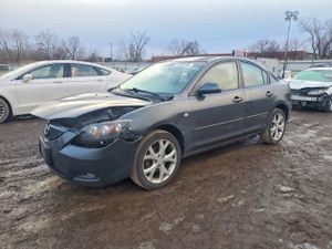 Mazda 3 I 2.0L 4 2008
