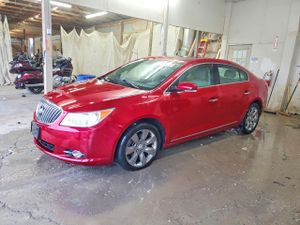 Buick LaCrosse PREMIUM 3.6L 6 2013