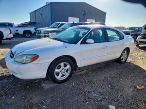Ford Taurus SES 3.0L 6 2002