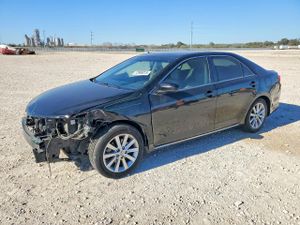 Toyota Camry L 2.5L 4 2014