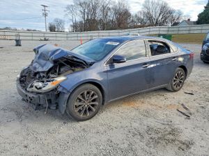 Toyota Avalon XLE 3.5L 6 2016