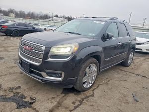 GMC Acadia DENALI 3.6L 6 2013