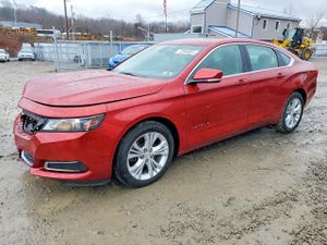 Chevrolet Impala LT 3.6L 6 2015
