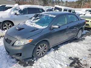 Toyota Corolla BASE 1.8L 4 2009