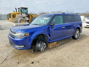 Ford Flex LIMITED 3.5L 6 2013