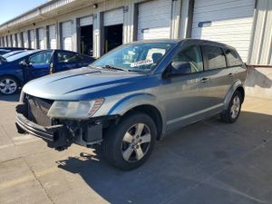 Dodge Journey SXT 3.5L 6 2009