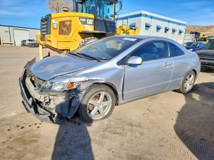 Honda Civic LX 1.8L 4 2007