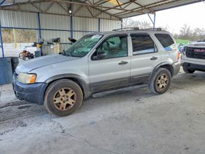 Ford Escape XLT 3.0L 6 2005