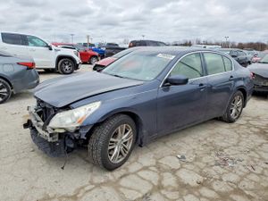 Infiniti G37 3.7L 6 2013