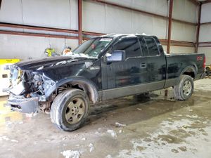 Ford F-150 5.4L 8 2004