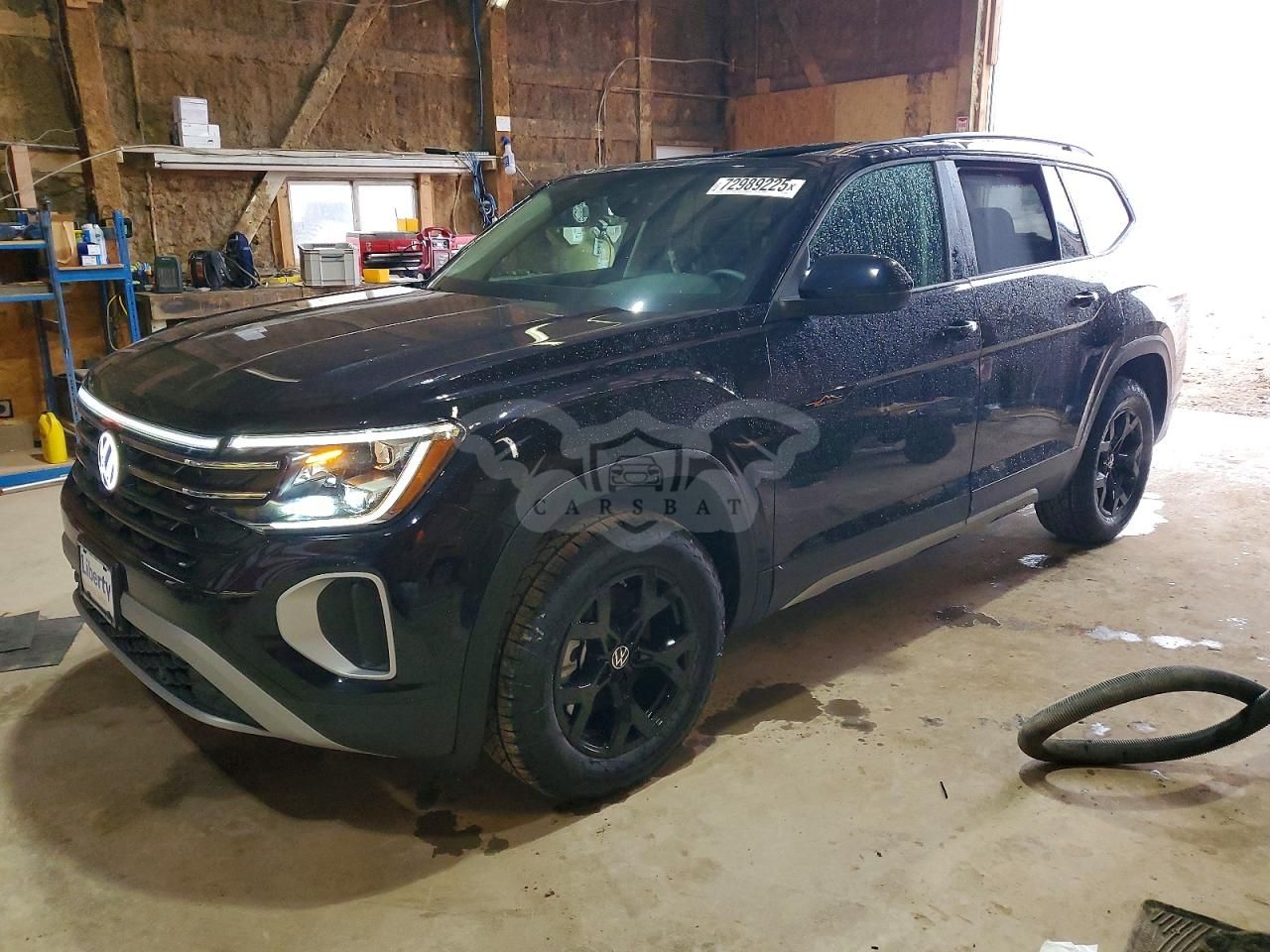 Volkswagen Atlas PEAK EDITION SE 2.0L 4 2026