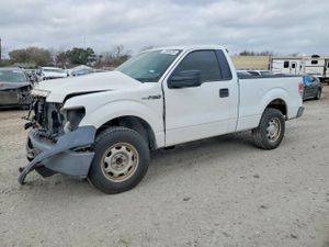 Ford F-150 3.7L 6 2014