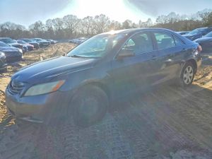 Toyota Camry BASE 2.4L 4 2009