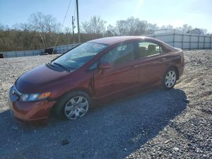 Honda Civic LX 1.8L 4 2007