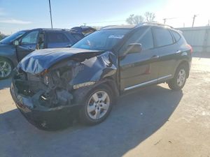 Nissan Rogue S 2.5L 4 2015