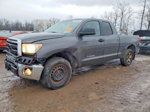 Toyota Tundra DOUBLE CAB SR5 4.6L 8 2012