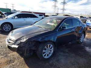 Acura TSX 2.4L 4 2006