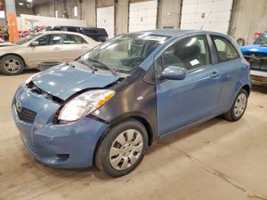 Toyota Yaris 1.5L 4 2008