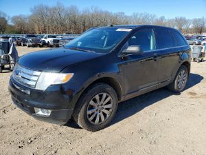 Ford Edge LIMITED 3.5L 6 2010