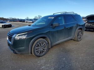 Nissan Pathfinder SL 3.5L 6 2023
