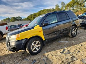 Honda Pilot EX 3.5L 6 2006