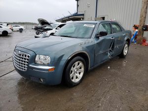 Chrysler 300 TOURING 3.5L 6 2005