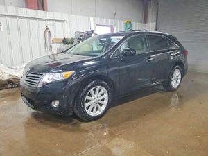Toyota Venza 2.7L 4 2011