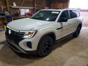 Volkswagen Atlas PEAK EDITION SE 2.0L 4 2026
