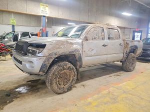 Toyota Tacoma DOUBLE CAB PRERUNNER 4.0L 6 2008