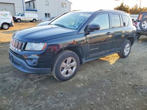Jeep Compass SPORT 2.0L 4 2014