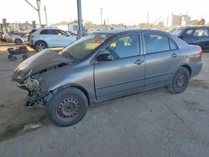 Toyota Corolla CE 1.8L 4 2007