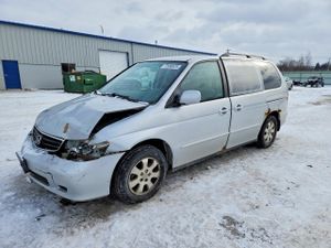 Honda Odyssey EX 3.5L 6 2002