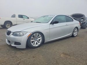 BMW 3 Series IS 3.0L 6 2011