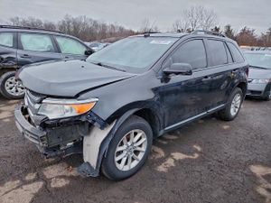 Ford Edge SE 3.5L 6 2014