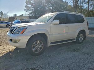 Lexus GX 470 4.7L 8 2005