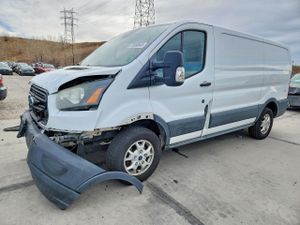 Ford Transit T-250 3.5L 6 2015