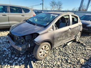 Toyota Yaris 1.5L 4 2013