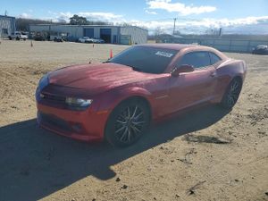 Chevrolet Camaro LT 3.6L 6 2014